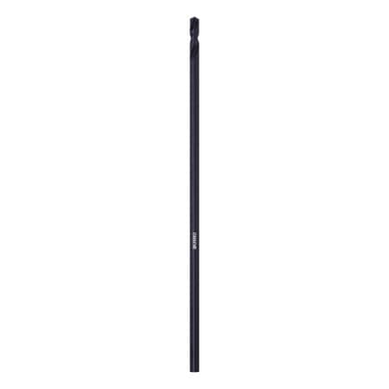 KRINO 011291000300 - Forets hélicoïdaux extra-longs à queue droite pour les luminaires (lot multiple)