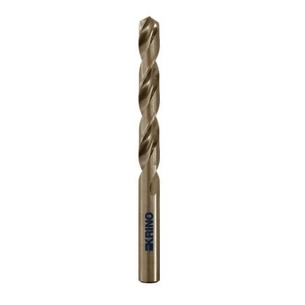 KRINO 011450200 - Forets hélicoidaux cobalt 5% rectifiée séries courte (lot multiple)