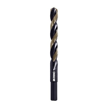KRINO 012091650 - Forets cylindriques hélicoidaux rectifiés "Dual Performer®" avec codle réduit 13mm (lot multiple)