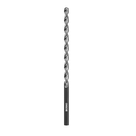 KRINO 013700250 - Forets cylindriques hélicoidaux rectifiés série extra longue