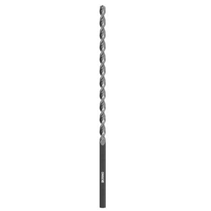 KRINO 013780350 - Forets cylindriques hélicoidaux cobalt 5% série extra longue