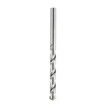 KRINO 030050600 - Forets à béton au carbure de tungstene Standard pour maçonnerie 200 mm (lot multiple)