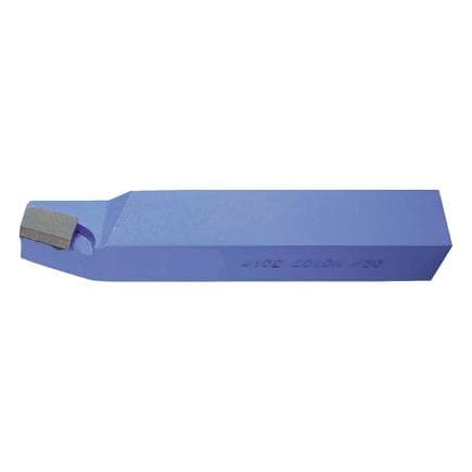 KRINO 28200RP300808 - Outils de tournage droit brasés ISO 1