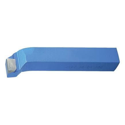 KRINO 28208RP300808 - Outils brasés à face décalée pour le tournage ISO 5