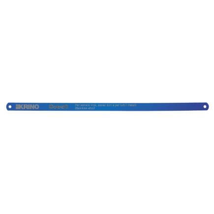 KRINO 23001160 - Lames de scies à main pour métaux