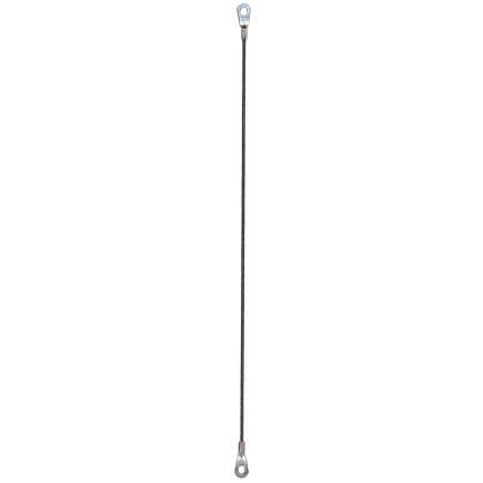 KRINO 23005050 - Lame-fil de carbure de tungstène