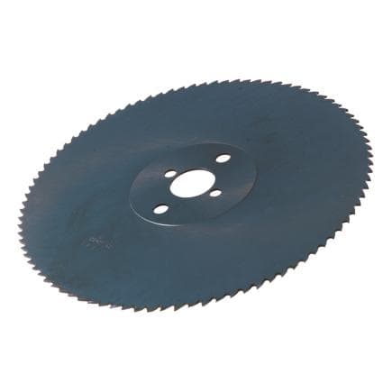 KRINO 27011200 - Scies circulaires hss et hss-co pour couper l'acier et les métaux