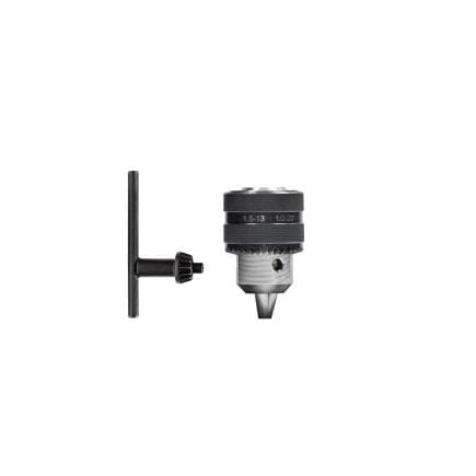 KRINO 2800440 - Mandrins sans clé pour outils électriques portables 1/2x20 UNF