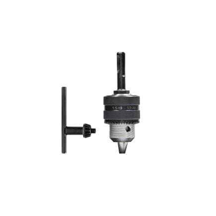 KRINO 2800710 - Mandrins sans clé pour outils électriques portables SDS-PLUS