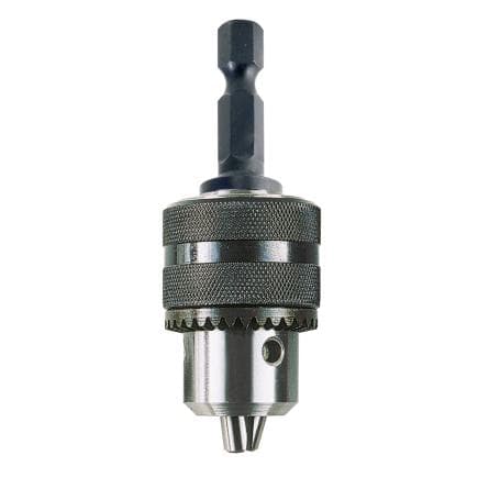 KRINO 2800920 - Mandrins sans clé pour outils électriques portables 1/4" HEX FORM E