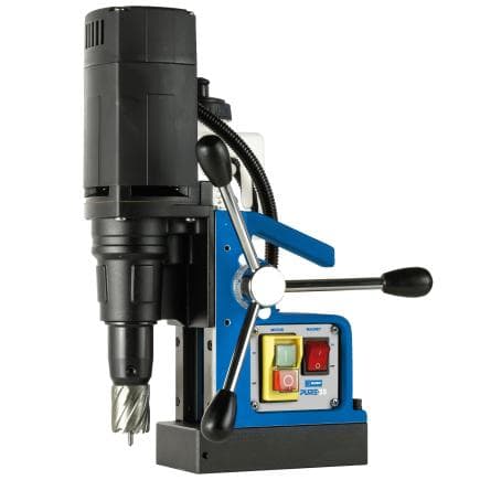 KRINO 28011200 - PURE 35 - Perceuse magnétique