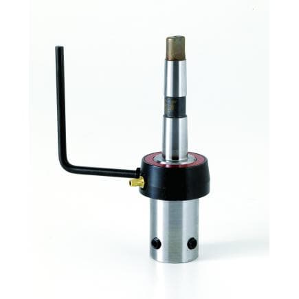 KRINO 28013003 - Mandrin avec lubrification