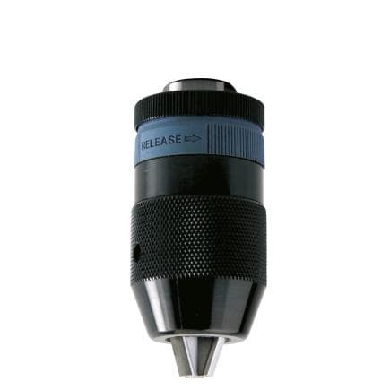 KRINO 2803140 - Mandrins auto-serrant avec système de verrouillage 1/2x20 UNF pour perceuses portatives à percussion