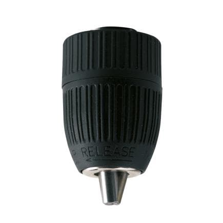 KRINO 2805420 - Mandrins auto-serrant avec système de verrouillage pour perceuses portatives à percussion