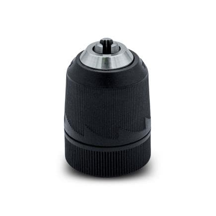 KRINO 2805820 - Mandrins auto-serrant avec système de verrouillage pour perceuses portatives à percussion