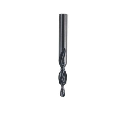 KRINO 010570400 - Foret étagés et outils d'ébavurage pour trous de filetage