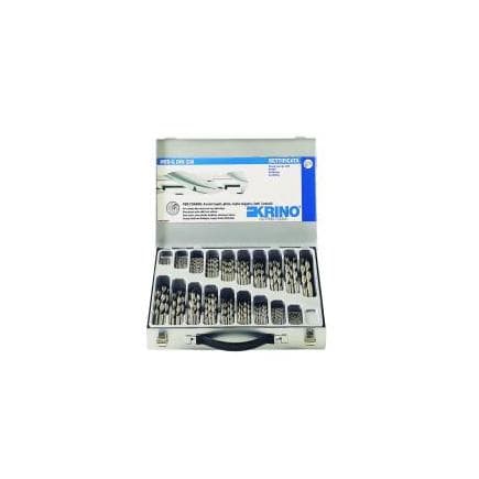 KRINO 01075450 - Coffret de forets de sol brillants en coffret (150 pcs.)