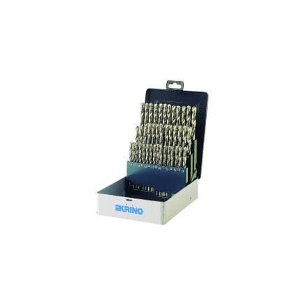 KRINO 01075408 - Coffret de forets de sol brillants en coffret (41 pcs.)