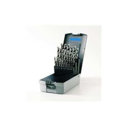 KRINO 01075302 - Coffret de forets de sol brillants en coffret (25 pcs.)