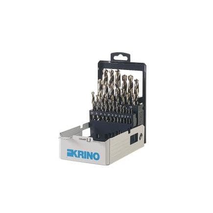 KRINO 01075402 - Coffret de forets de sol brillants Visidex (25 pcs.)