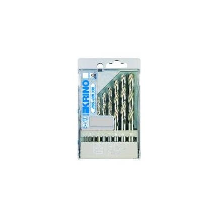 KRINO 01075201 - Jeu de forets de sol brillants (10 pièces)