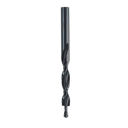 KRINO 011030300 - Forets étagés pour trous débouchants - 180° DIN 8376