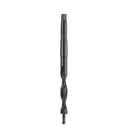 KRINO 011040500 - Forets étagés pour trous débouchants - 180° DIN 8377
