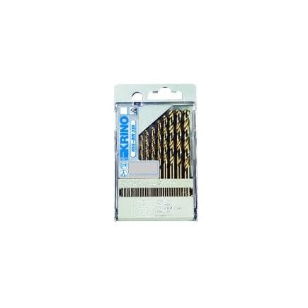 KRINO 01135203 - Jeu forets cobalt 8% (13 pcs.)
