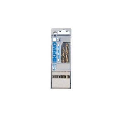 KRINO 01135204 - Jeu forets cobalt 8% (6 pcs.)