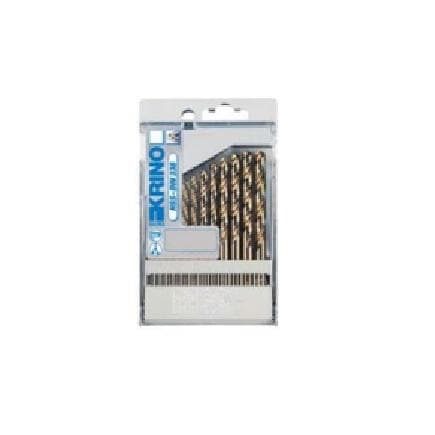 KRINO 01135205 - Jeu forets cobalt 8% (13 pcs.)