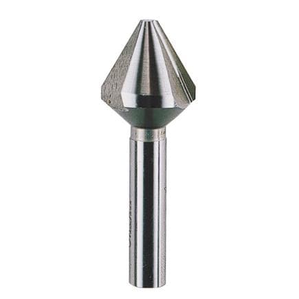 KRINO 011860630 - Fraise conique en hss à 60° z3