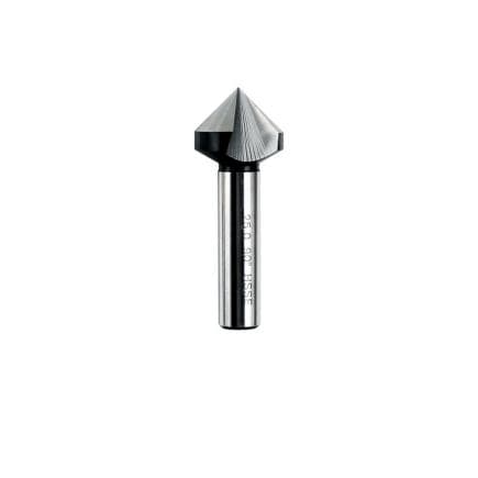 KRINO 011920600 - Fraise conique en hss à 90° z1