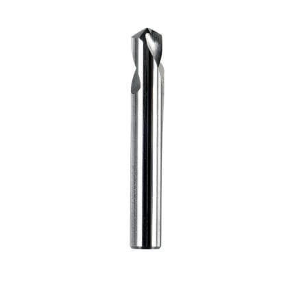 KRINO 013630500 - Forets à centrer en carbure pour CNC 120°