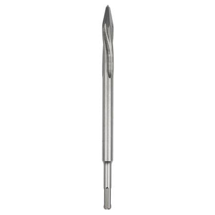 KRINO 0322102250 - Burins de qualité supérieure pour marteaux SDS-PLUS