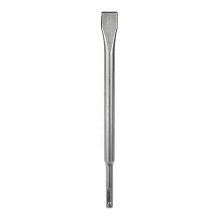 KRINO 0322202250 - Burins de qualité standard pour marteaux SDS-PLUS