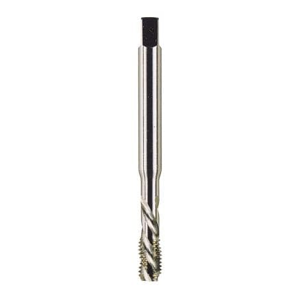 KRINO 102711/4 - Tarauds machine avec filetage américain grossier UNC 35° HSS-CO DIN 371/C