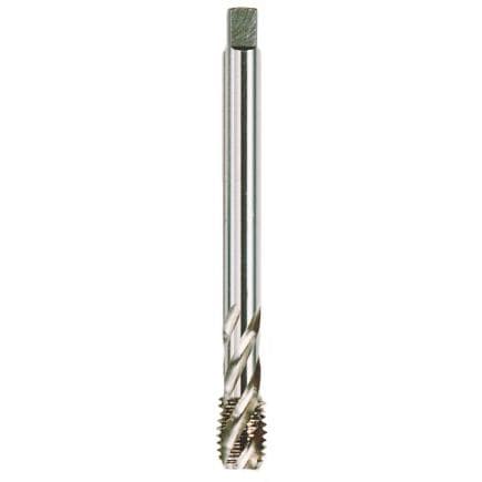 KRINO 102857/16 - Tarauds machine avec filetage américain UNF 35° HSS-CO DIN 376/C