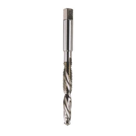 KRINO 1029005X08 - Foret taraudeur à machine, filetage métrique
