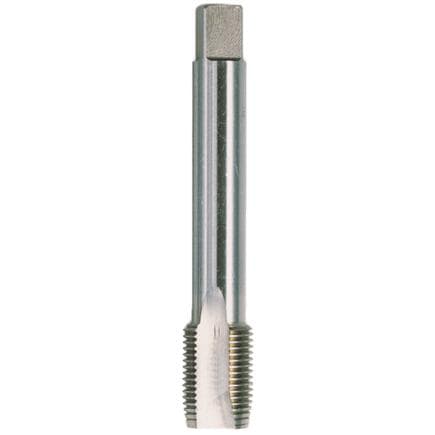 KRINO 102941/8 - Tarauds machine coniques pour tuyaux avec filetage conique gaz BSPT