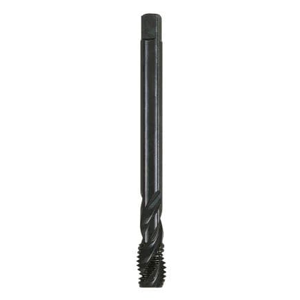 KRINO 1030012X175 - Tarauds machine avec traitement de revêtement 35° HSS-CO DIN 376/C VAPO
