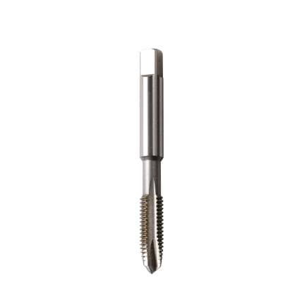 KRINO 103051/4 - Tarauds machine courts avec filetage américain UNEF HSS-CO ISO 529/B