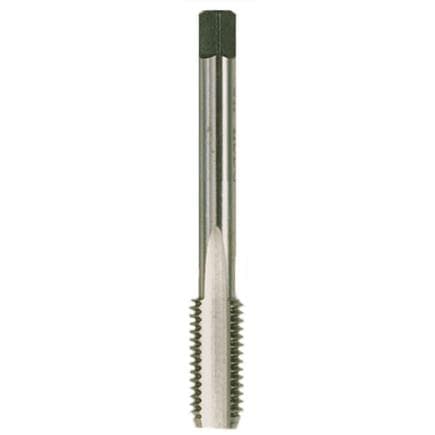 KRINO 103081/16 - Tarauds machine courts pour tuyaux avec filetage cylindrique américain HSS-CO NPS