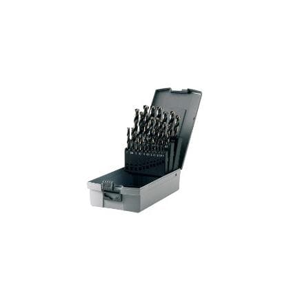 KRINO 01205302 - Jeu de pointes Dual Performance® dans boîte ABS (25 pcs.)