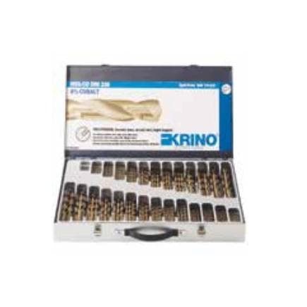 KRINO 01205451 - Jeu foret dual-performer (188 pcs.)