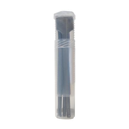 KRINO 03281121 - Jeu de burins de qualité standard pour marteaux de démolition sds-max (3 pcs.)