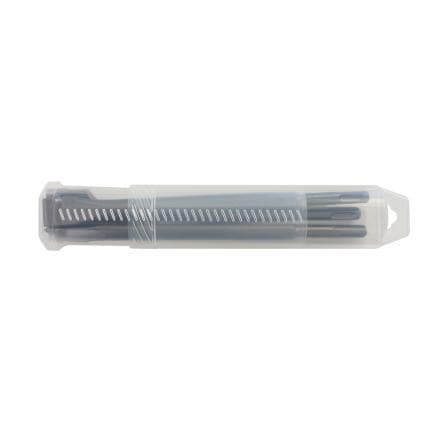 KRINO 03281120 - Jeu de burins de qualité standard pour marteaux de démolition sds-plus (3 pcs.)