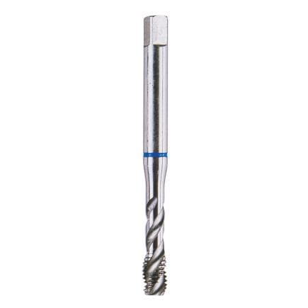 KRINO 1050203X05 - Tarauds machine en cobalt avec bague bleue avec filetage métrique ISO 371/c 40°