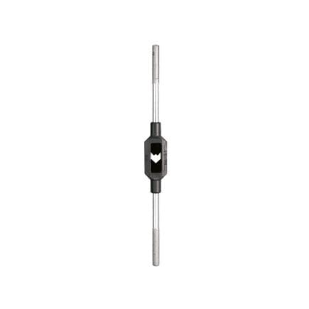 KRINO 1500300 - Clé à taraud extensible en acier, modèle américain