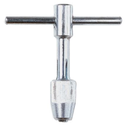KRINO 1500501 - Clé à taraud à mandrin type Goodel, série courte