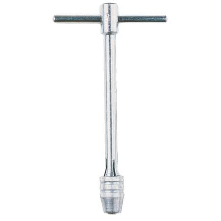 KRINO 1500601 - Clé à taraud à mandrin type Goodel, série longue